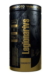 Yamamoto Nutrition - Legionarivs, Tropical - 700g - Nutri.se
